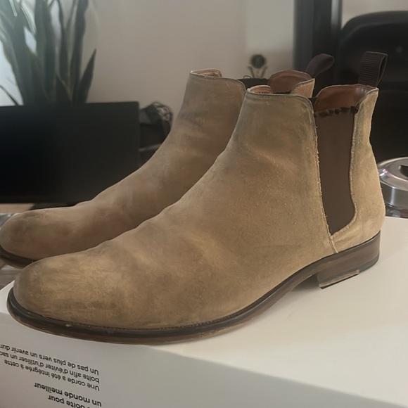 Chelsea boots - Picture 4 of 4